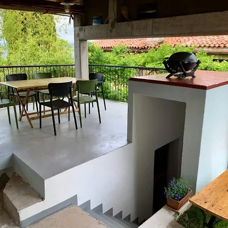 Apartman Aloha