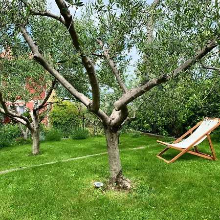Apartman Aloha