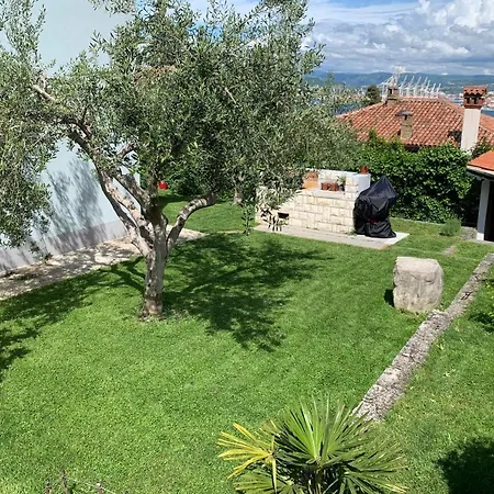 Apartman Aloha Koper