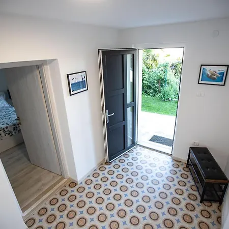 Aloha Apartman Koper