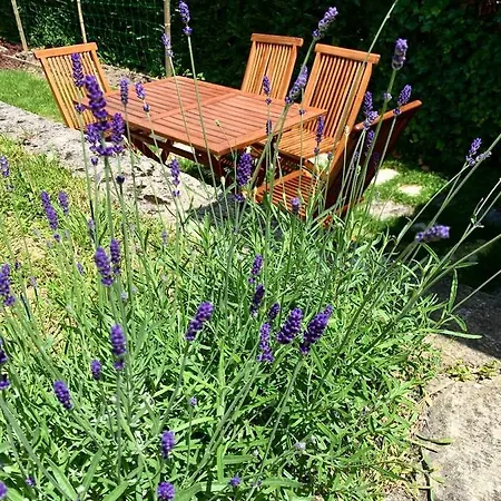 Aloha Lägenhet Koper