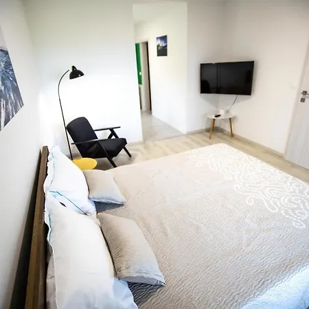 Aloha Apartman