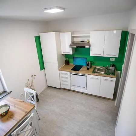 Aloha Apartman